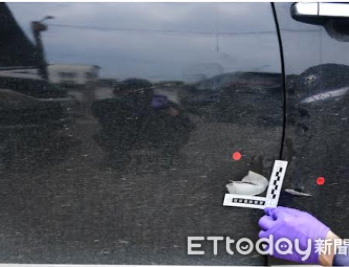 嘉義水上槍響！前地主欠60萬工程款　工人上門討錢遭誤認討保護費