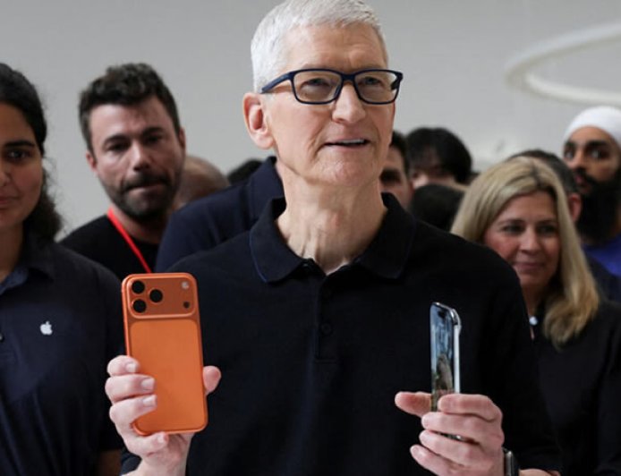 国行iPhone17阉割大全！这几点阉的刀刀见血！