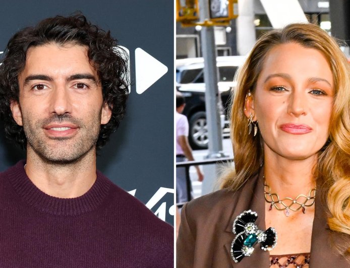 Justin Baldoni's Plea Over Taylor Swift Deposition Shut Down in Court