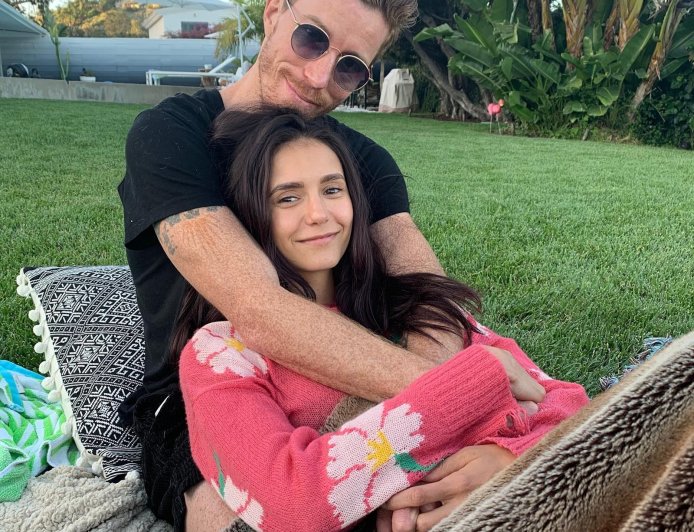 Nina Dobrev and Shaun White’s Split Wasn’t Due to ‘Cheating’: Source