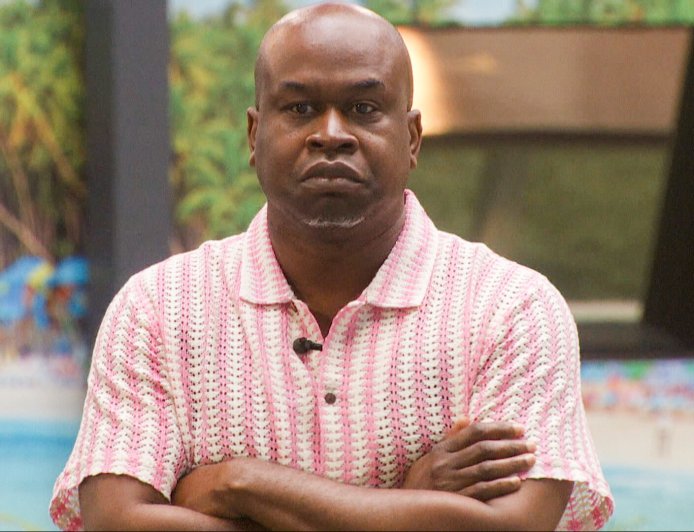 Big Brother’s Will Says White Locust Twist Caused ‘Chaos’ and ‘Mayhem’