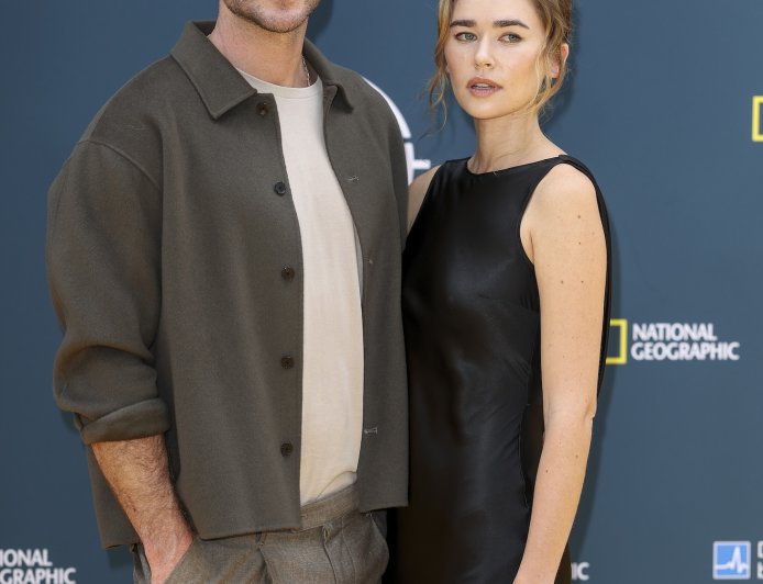 Who Is Gabriella Brooks? Get to Know Liam Hemsworth's Model Fiancee