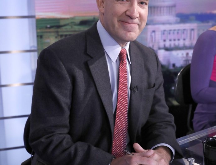 Who Is Matthew Dowd and What Did He Say About Charlie Kirk’s Death?