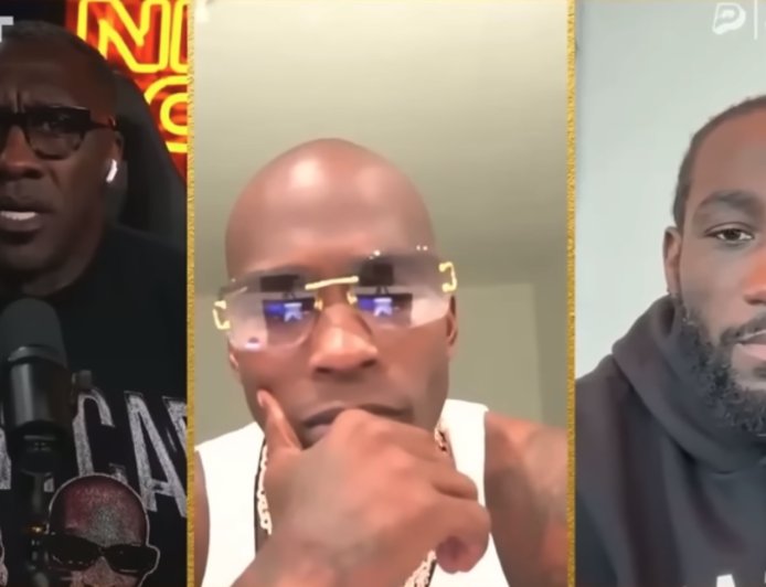 &#8216;How do you know?&#8217; &#8211; Terence Crawford dismisses Canelo Alvarez&#8217; biggest strength and makes vow to doubters