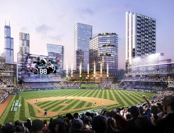 MLB team facing relocation after 131 years with $2bn ballpark on rocks and mogul plotting takeover