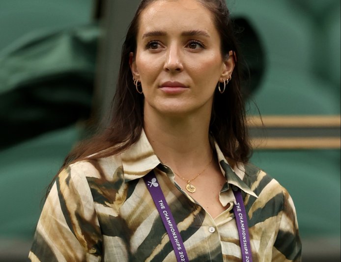 Laura Robson in talks over new job in completely different sport