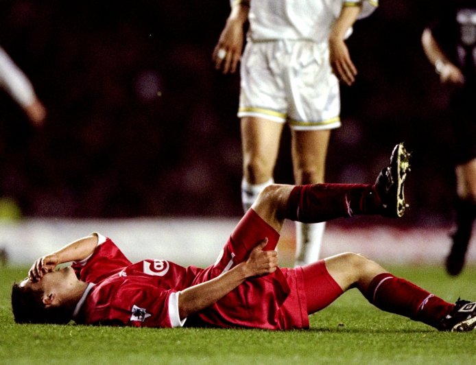 &#8216;Can only imagine&#8217; &#8211; Michael Owen names one thing that would have ended Wayne Rooney debate