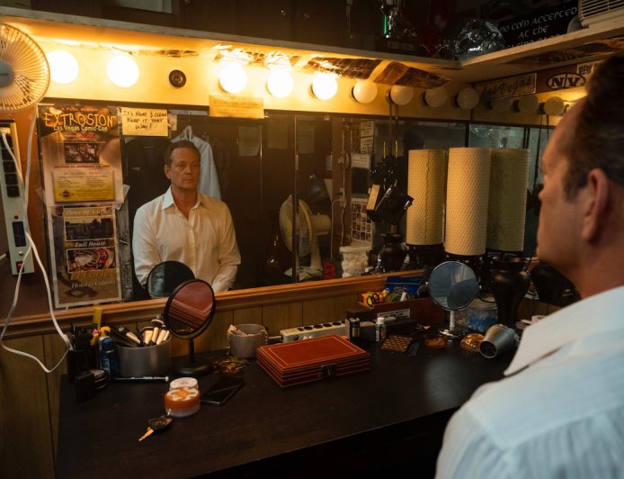 ‘Easy’s Waltz’ Review: Vince Vaughn Reveals a Hidden Talent for Singing in Nic Pizzolatto’s Low-Key Debut
