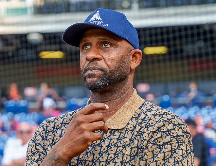 Hall of Famer CC Sabathia reacts to viral Phillies fan taking home run ball from kid: 'That was crazy'