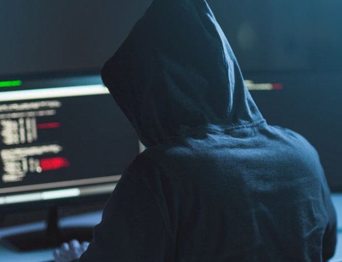 Hacker exploits AI chatbot in cybercrime spree