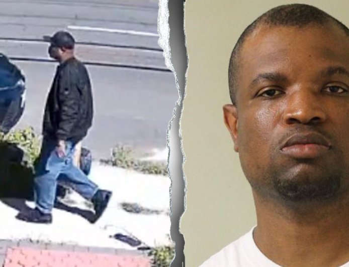 New photo reveals slain Queens couple attacked in brutal home invasion; suspect charged with murder