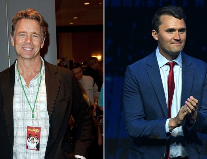 'Dukes of Hazzard' star John Schneider says Charlie Kirk assassination will spark 'louder and prouder' voices