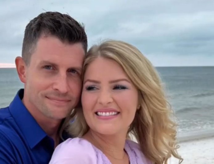 Bringing Up Bates' Erin Bates Discharged From Hospital After Sepsis Battle