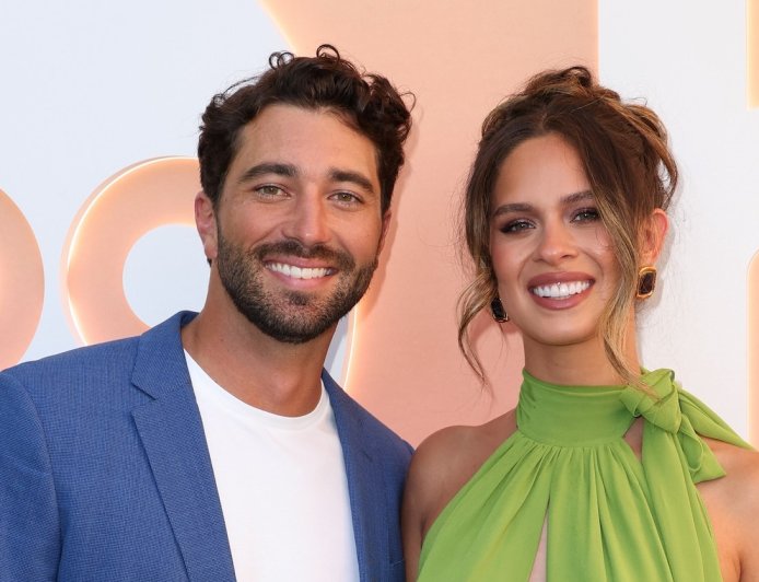 Joey Graziadei and Kelsey Anderson Are Still Looking for a Wedding Location