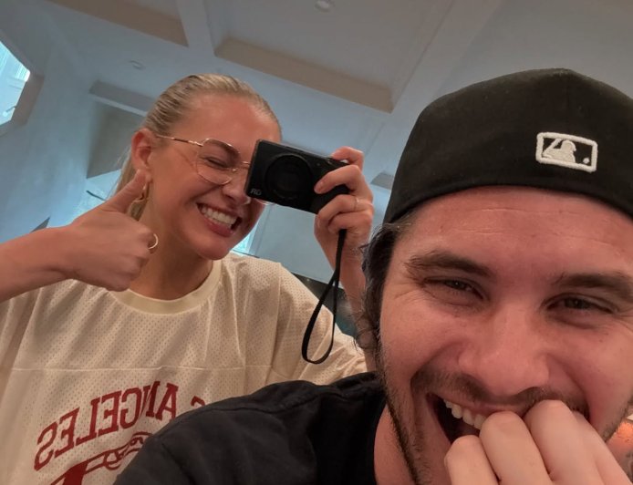 Chase Stokes Shares Sweet Birthday Tribute to 'My Love' Kelsea Ballerini