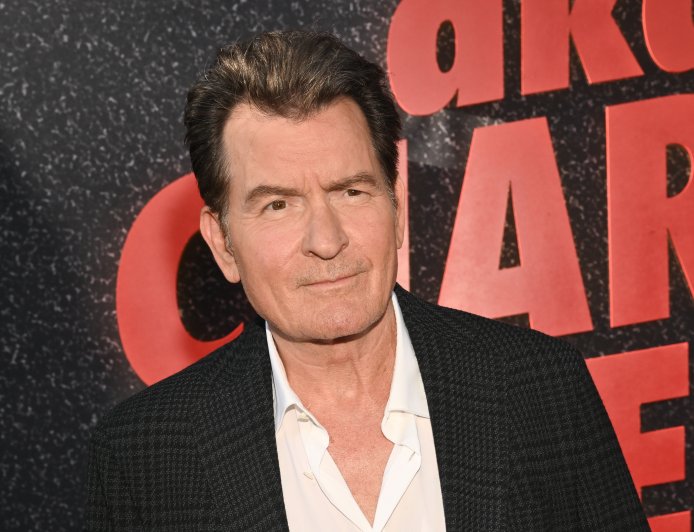 How Martin Sheen Reacted to Son Charlie Sheen's Doc, According to Director