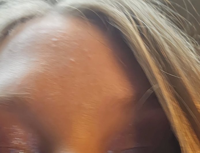 Elon Musk's Daughter Vivian Makes NYFW Runway Debut Supporting Trans Rights