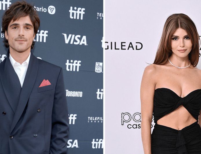 Jacob Elordi, Olivia Jade Giannulli Are 'Seeing Each Other Again': Source