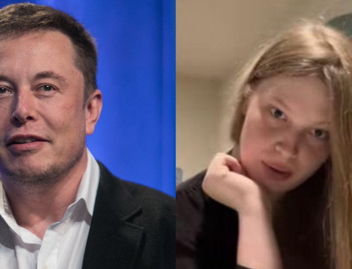 Elon Musk's Daughter, Vivian, Shines At NYFW Debut, Uses Runway To Spotlight Trans Rights