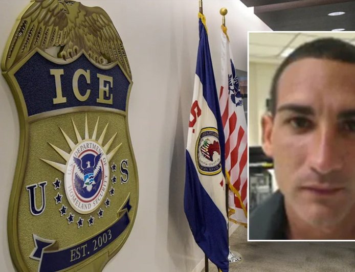 ICE demands removal of Cuban national who allegedly beheaded merchant after Biden admin release