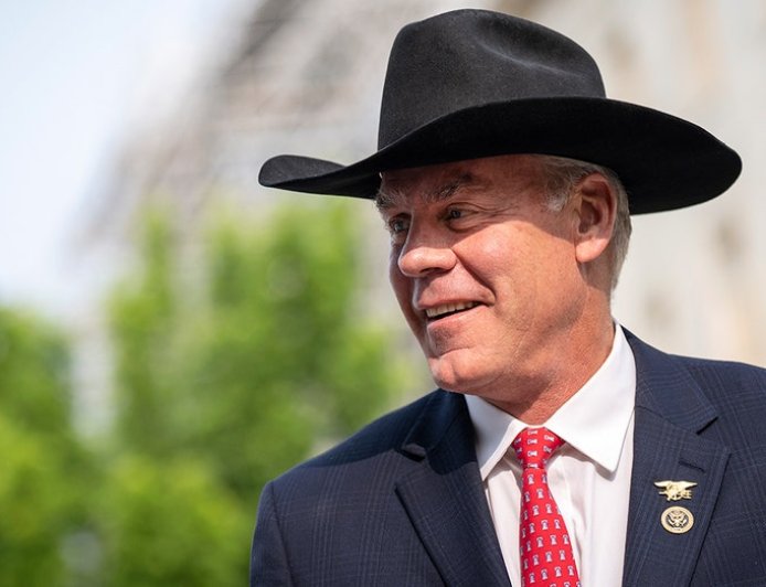Montana GOP Rep Ryan Zinke calls assassination of Charlie Kirk a 'watershed moment'