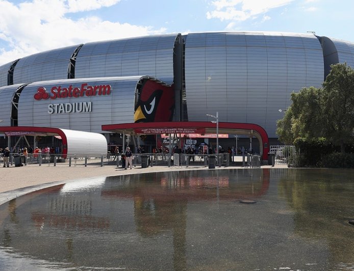 Turning Point USA announces massive public memorial service for Charlie Kirk at Arizona football stadium
