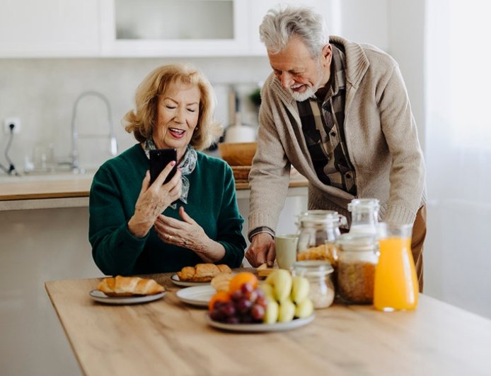 Breakfast timing may hold the key to living longer, new research reveals