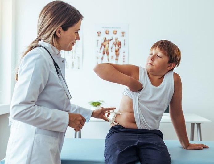 For the first time, there are more children in the world who are obese than underweight