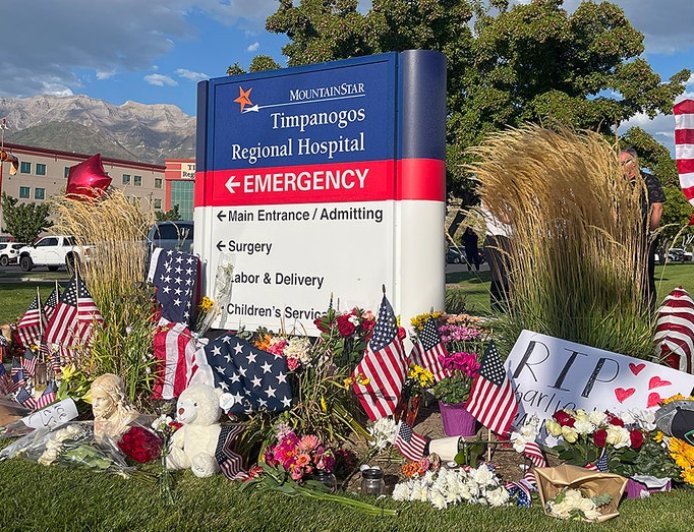 Utah leaders urge unity following Charlie Kirk's assassination: 'Turning Point for America'