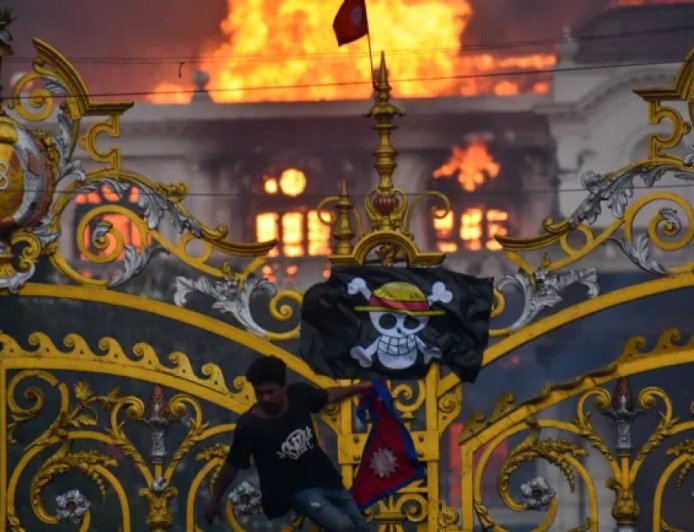 尼泊尔爆发抗议活动：究竟发生了什么？这个共和国面貌会永远改变吗？