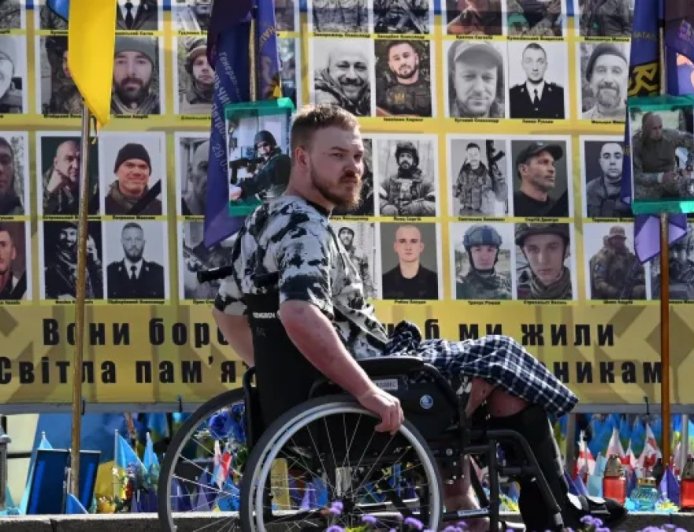 俄乌战争：第1298天关键事件概述