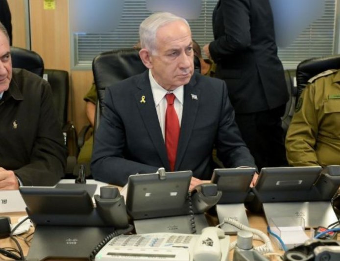 以色列没有预料到袭击多哈的后果