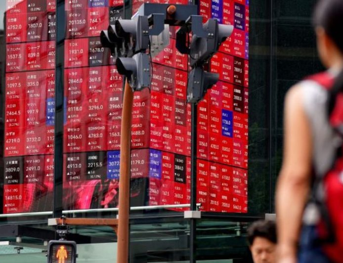 日本债券会引发全球债务危机吗？