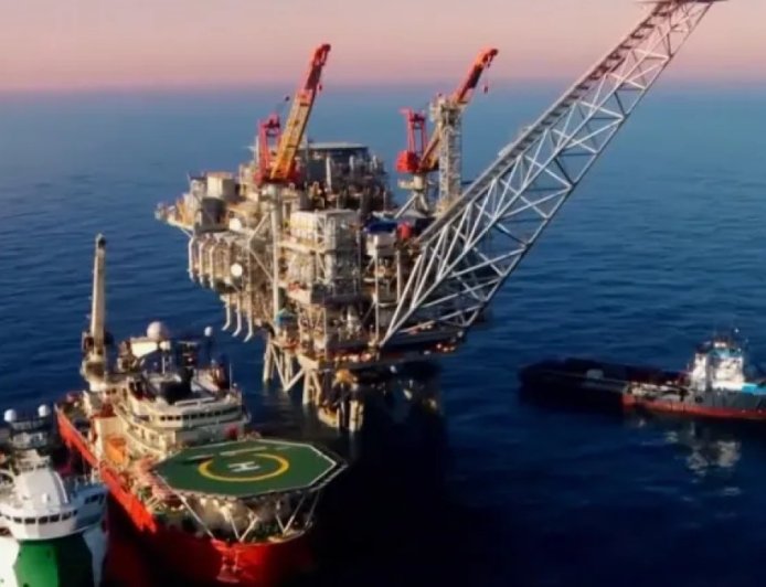 天然气协议会沦为以色列对埃及施压的筹码吗？