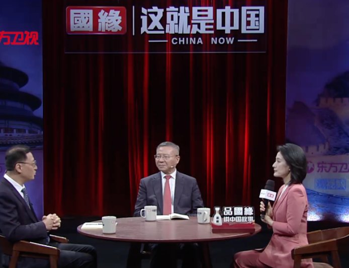 我们的战略预测比较准