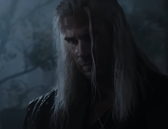 Netflix《猎魔人》第四季预告公开，“锤弟”海姆斯沃斯接替“大超”亨利卡维尔出演杰洛特