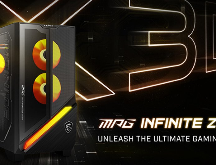 微星未来计划推出更多搭载 AMD 处理器的电竞台式整机