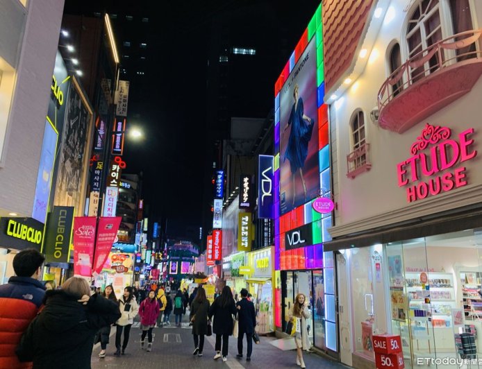 赴韓搭計程車「司機1舉動」是詐騙！一票苦主：只能看著跳表機狂跳