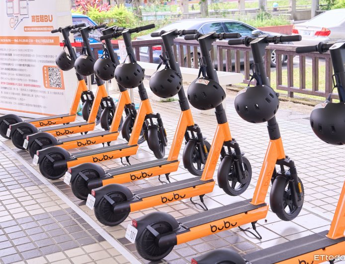 高雄男酒駕滑板車喊「速度不快」想脫罪　法官打臉判2月