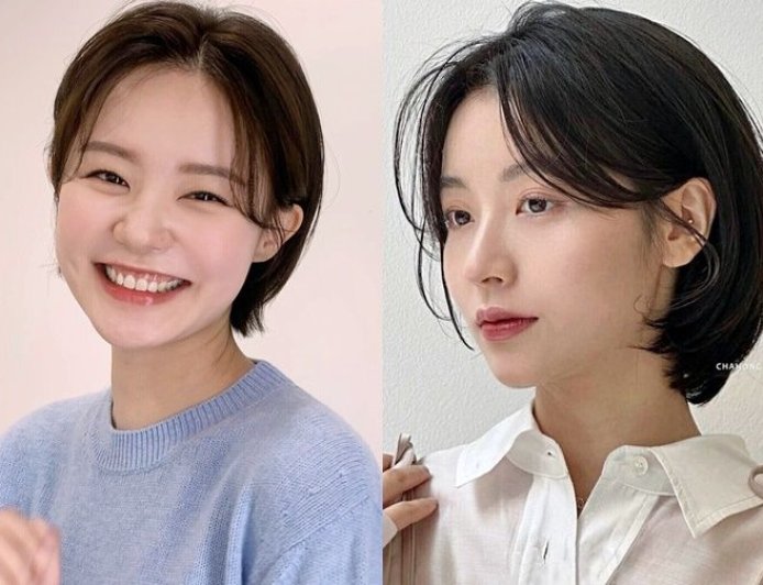 我適合剪短髮嗎？依臉型選短髮長度　剪對一秒修飾臉型、減齡顯瘦