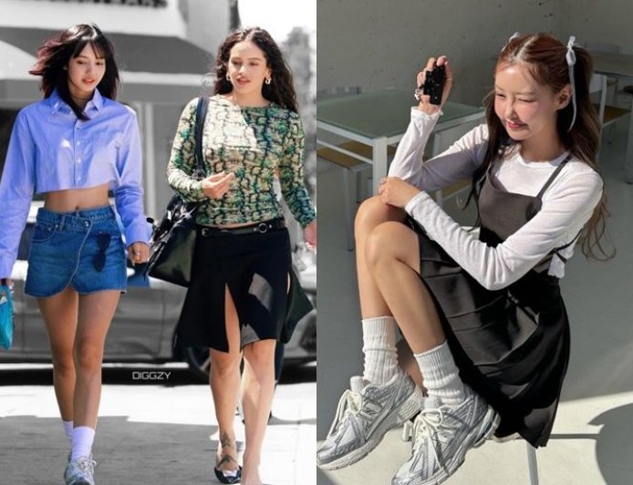 NB 1906R成為近期熱門鞋款　8種穿格風格輕鬆融入、與2002R差異一次看