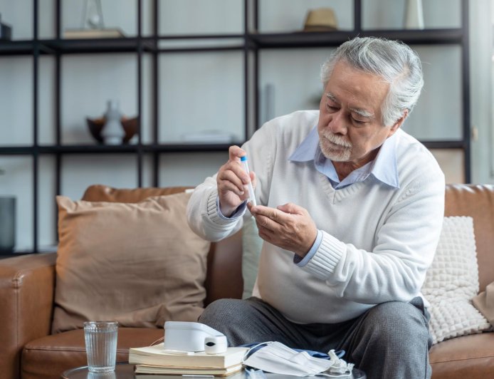脂肪肝不只是胖的問題：糖尿病患者更易併發肝癌風險