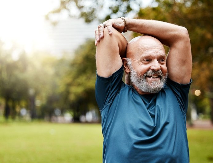 Fitness experts say viral workout feels 'too easy' but delivers real health benefits