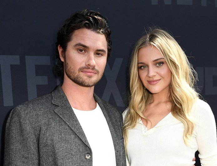 Kelsea Ballerini and Chase Stokes split two days after affectionate birthday post, leaving fans reeling