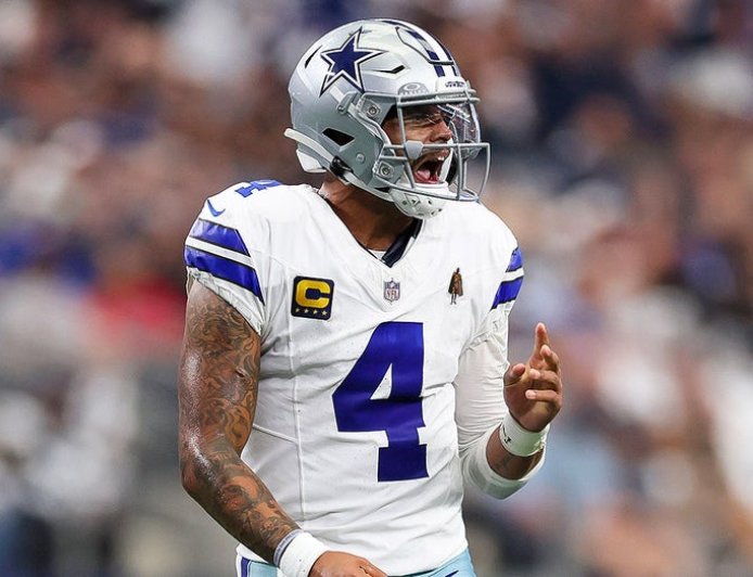 Cowboys beat Giants on walk-off field goal in thrilling overtime victory