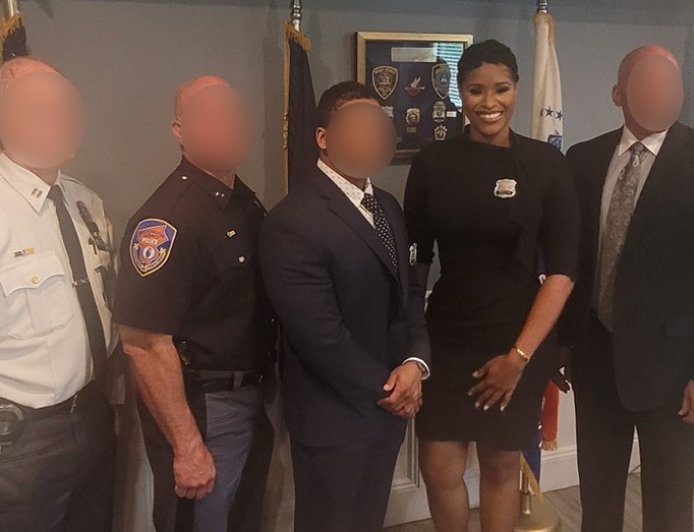 School resource officer removed after 'unacceptable' posts about Charlie Kirk assassination