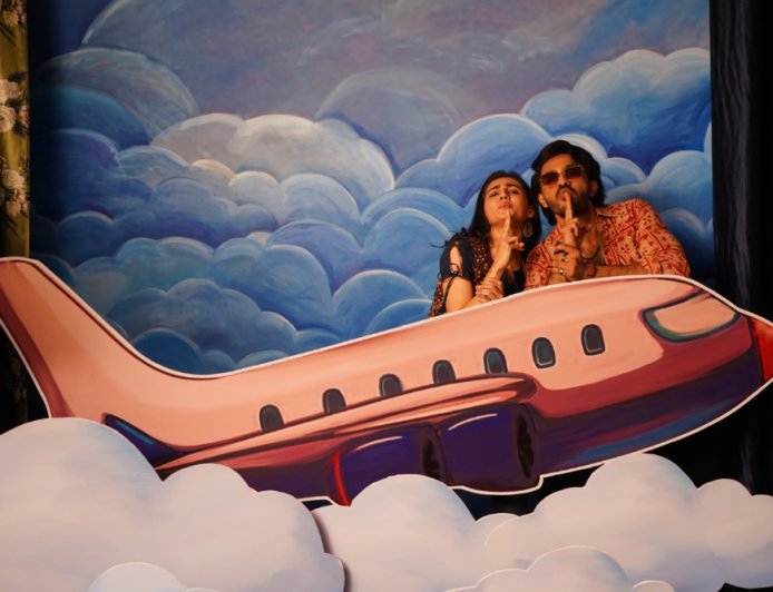 Anurag Kashyap Returns to North Indian Roots With Amazon MGM Studios Twin Brother Saga ‘Nishaanchi’: ‘This Is a Film About a Family’