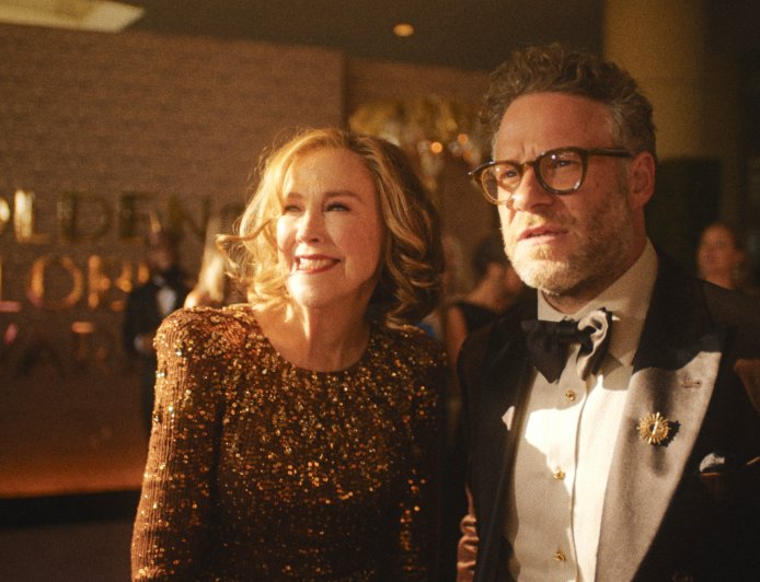 ‘The Studio’ Leads 2025 Emmy Wins While HBO Max and Netflix Tie as Ceremony’s Top Platforms