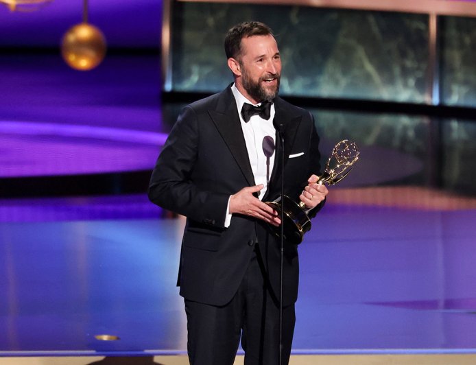 The Emmys’ Exciting Wins Were Overshadowed by an Uninspiring Host and Countdown-Clock Gimmick: TV Review