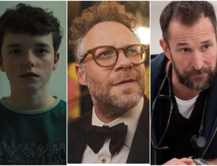 Emmys 2025 Winners: ‘The Studio’ Dominates With 13 Wins, ‘Adolescence’ and ‘The Pitt’ Win Top Honors